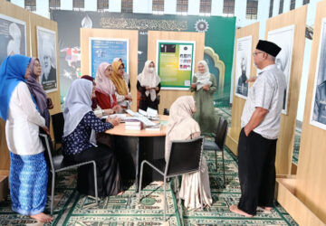 Perhimpunan Rahima Kunjungi Jemaat Ahmadiyah Singaparna untuk Dialog dan Tabayyun