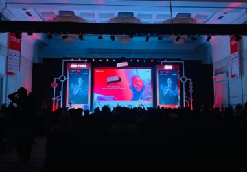 Ketahanan Spiritual Gen Z Jadi Sorotan Pemuda Ahmadi di Indonesia Summit 2026