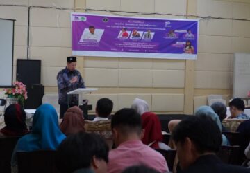 Bedah Buku 100 Tahun Ahmadiyah di Manado Perkuat Pesan Damai dan Kebersamaan