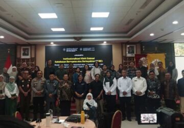 Lajnah Imaillah Yogyakarta Dukung Penguatan Kebebasan Beragama Lewat Lokakarya