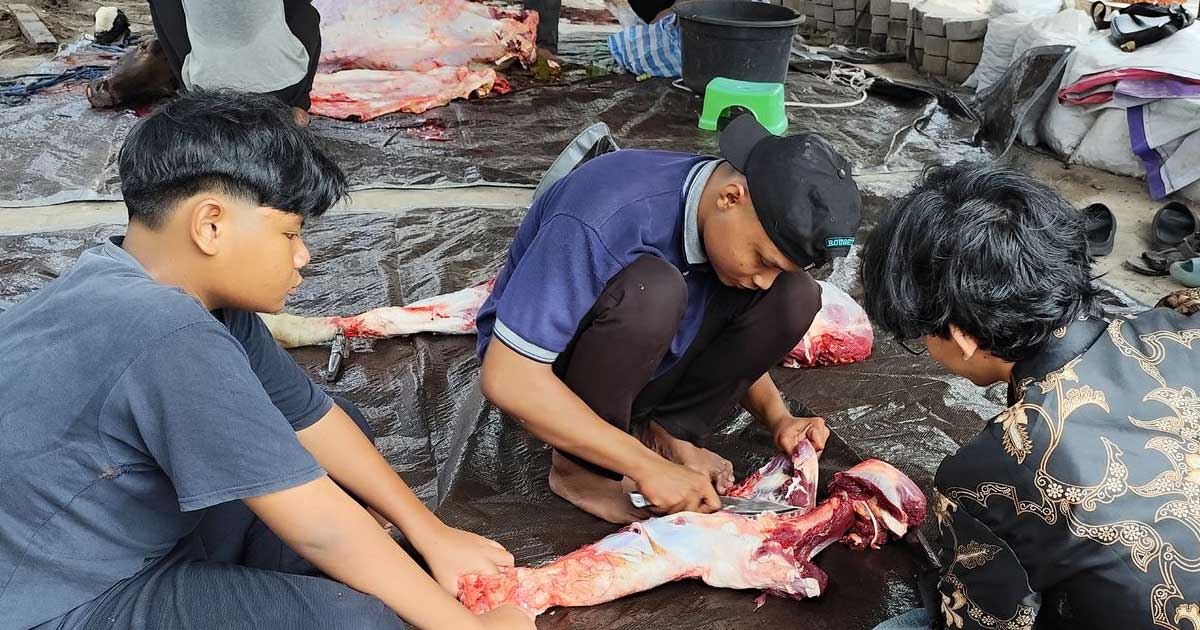 Ahmadiyah Palangkaraya