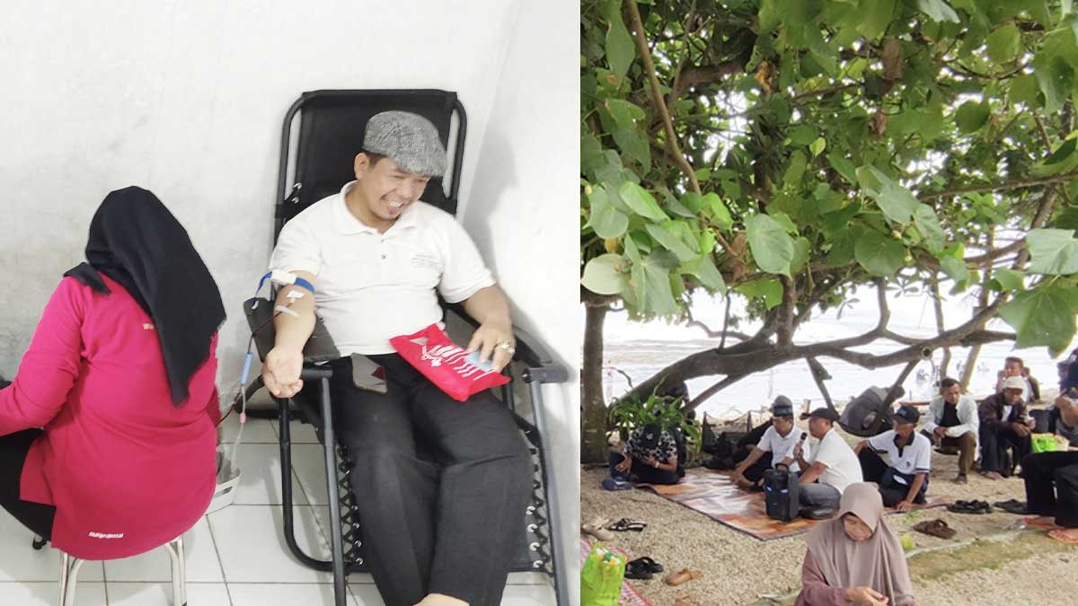 ahmadiyah ciamis raya