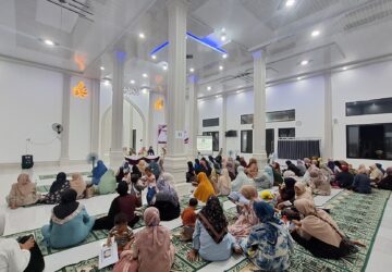 Hak Perempuan dalam Islam Dibangun di Atas Keadilan dan Martabat, Bukan Sekadar Kebebasan