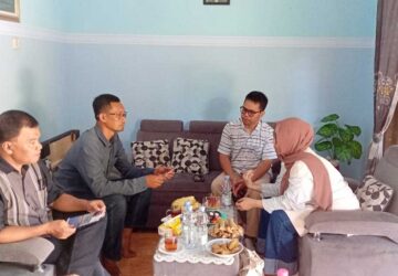 Jemaat Ahmadiyah Gunungkidul Dukung Program Kesehatan Mental Berbasis Komunitas