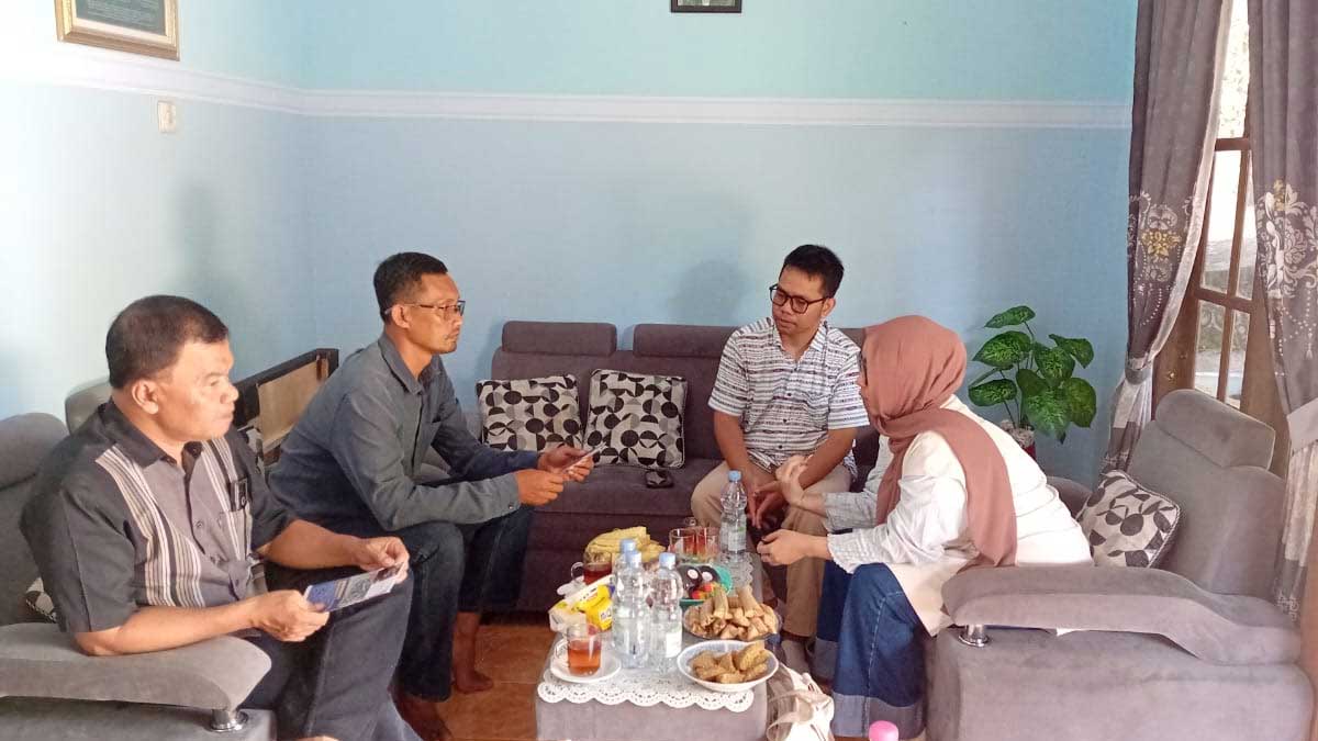Ahmadiyah Gunungkidul