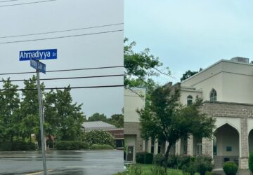 Bukan Sekadar Nama Jalan, Ahmadiyya Drive Jadi Simbol Rabtah Jemaat Muslim Ahmadiyah dengan Pemda