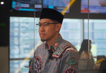 Hari Kepercayaan terhadap Tuhan, Saling Percaya Kunci Merawat Keberagaman