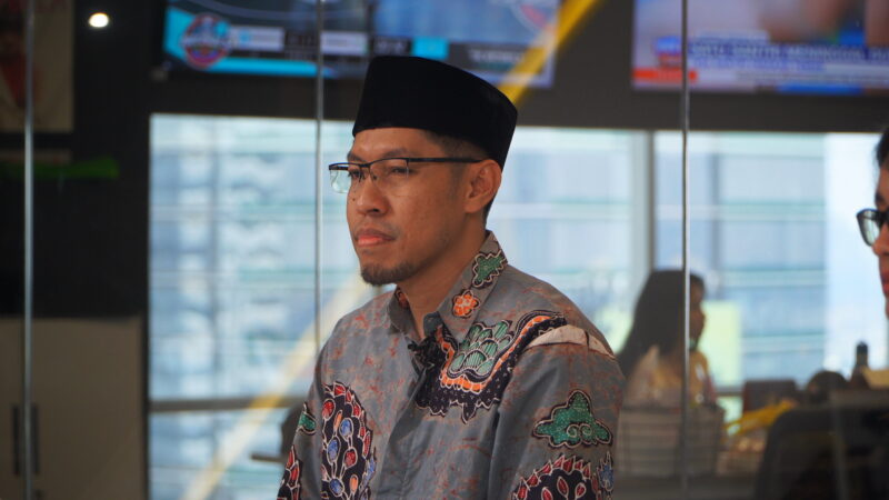 Hari Kepercayaan terhadap Tuhan, Saling Percaya Kunci Merawat Keberagaman