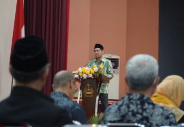 Hari Bhayangkara ke-80, Jemaat Ahmadiyah Serukan Penghargaan untuk Polri yang Tak Kenal Lelah Jaga NKRI
