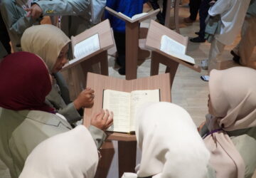 Islam Menempatkan Keadilan di Atas Kebencian, Al-Qur’an Tegaskan Pentingnya Menghormati Sesama