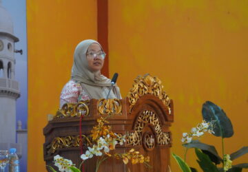 Jalsah Salanah Dinilai Perkuat Dialog dan Kolaborasi di Tengah Keberagaman