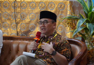 Pengkhidmatan dan Pengorbanan Jadi Fondasi Kesuksesan Jalsah Salanah Ahmadiyah