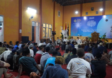 Saatnya Agama Menjadi Solusi, Jalsah Salanah 2026 Angkat Peran Islam Menjawab Tantangan Zaman