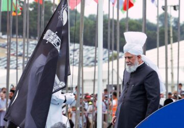 Khalifah Muslim Ahmadiyah: Masa Depan Anak Dimulai dari Perempuan yang Terus Belajar