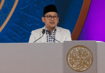 Ketika Perdamaian Menjadi Cara Hidup, Tidak Ada Lagi Ruang bagi Kebencian