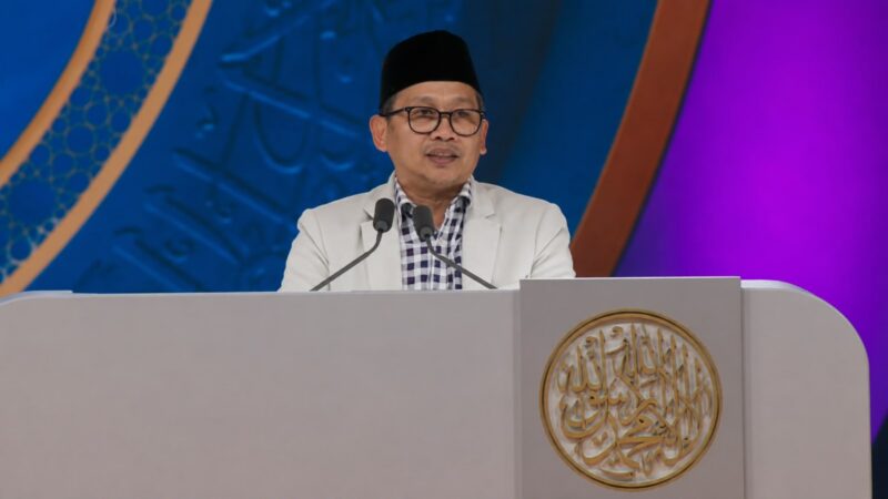 Ketika Perdamaian Menjadi Cara Hidup, Tidak Ada Lagi Ruang bagi Kebencian