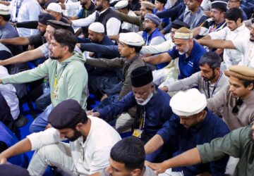Tauhid yang Menyatukan, Persaudaraan yang Menguatkan