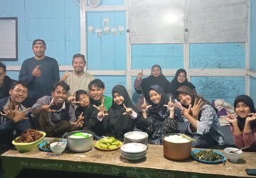 MKA Pagentan Pererat Silaturahmi Generasi Muda Ahmadiyah Melalui Khuddam Connect
