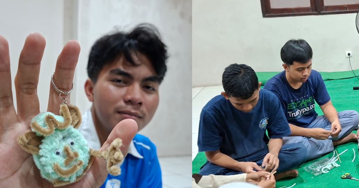 LKSA Hasanah