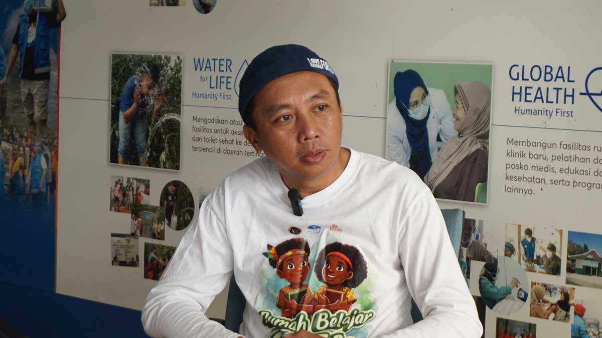 belajar satutiba