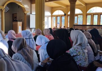Hari Anak Nasional 2026, Karakter Bangun Masa Depan Anak