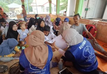 Khalifah Ahmadiyah tentang Kemanusiaan Hidup dalam Pengabdian Jemaat di Indonesia