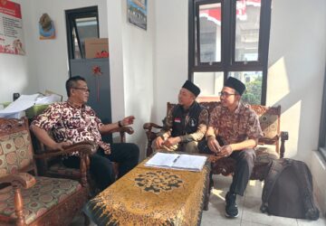 Ahmadiyah Perkuat Komunikasi, Wonosobo Tegaskan Komitmen Jaga Kerukunan