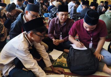 KPA Exhibition Day 2026 Tanamkan Kepemimpinan dan Kepedulian Generasi Muda Ahmadi