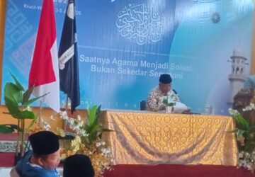 Jalsah Salanah di Banjarnegara Sukses, Dapat Apresiasi dari Berbagai Tokoh