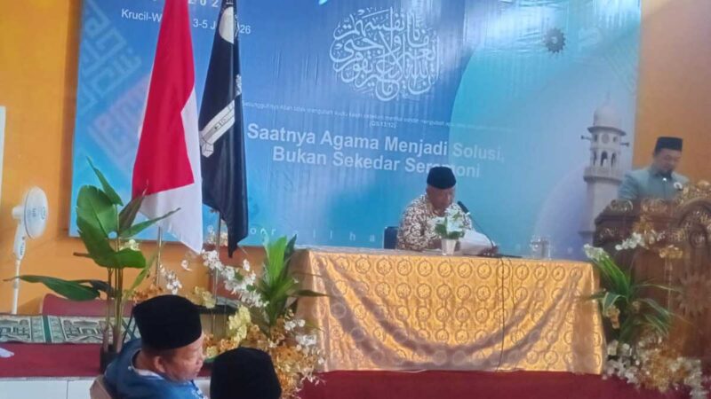Jalsah Salanah di Banjarnegara Sukses, Dapat Apresiasi dari Berbagai Tokoh