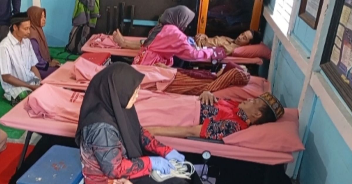 Jemaat Ahmadiyah Pagentan