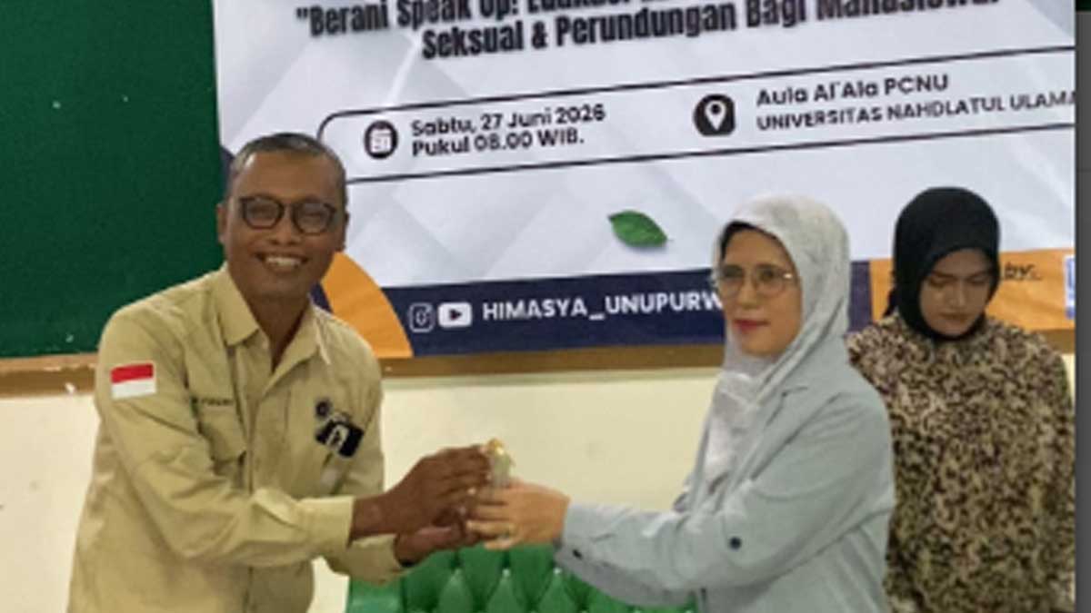 ahmadiyah Purwokerto
