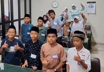 KPA Experiment Week 2026 di Cirebon Hadirkan Belajar Sains hingga Agama