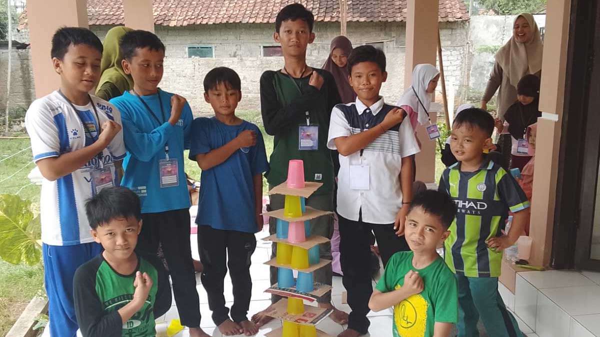 ahmadiyah cipeyeum
