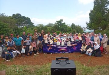 KPA Experiment Week: Momentum Bangkitnya Generasi Ahmadi yang Percaya Diri dan Berdedikasi