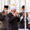 Jalsah Salanah UK 2026 Tegaskan Islam Hadir Melalui Ketakwaan, Perdamaian, dan Pengabdian