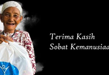 Humanity First Apresiasi Sobat Kemanusiaan, Sedekah yang Menghadirkan Harapan bagi Sesama