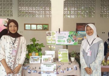 Kaderisasi Pemuda Ahmadi Berlanjut, Exhibition Day Tasikmalaya Raya Jadi Ajang Unjuk Inovasi
