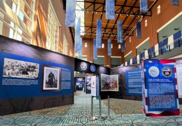 Jalsah Salanah USA 2026, Dua Lajnah Imaillah Asal Indonesia Ikut Berkontribusi