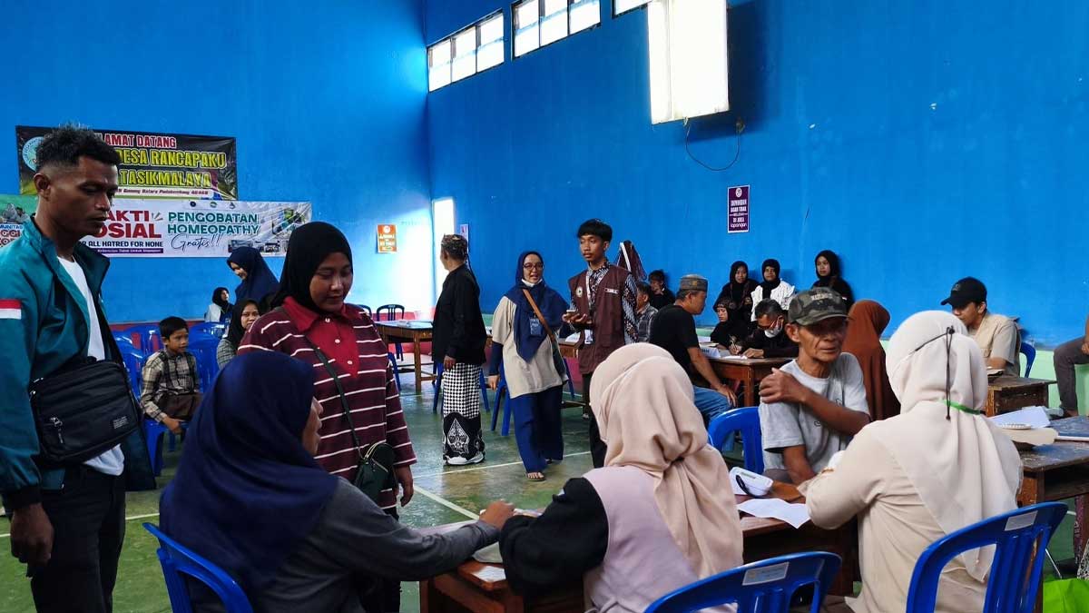 Ahmadiyah Tasikmalaya
