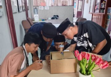 KPA Exhibition Day 2026 Apresiasi Karya Pemuda Ahmadi, Perkuat Komitmen Menuju Aksi Nyata