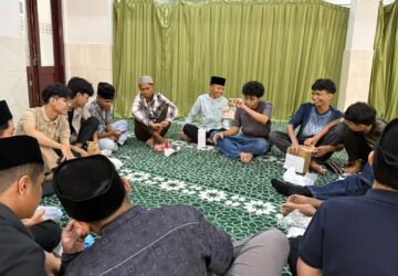 KPA Exhibition Day 2026, Pemuda Ahmadi Tunjukkan Aksi Lewat Proyek Sosial
