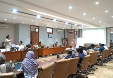 Jemaat Ahmadiyah Perkuat Strategi Komunikasi Digital, Gen Z Jadi Fokus Perluasan Pemahaman Publik