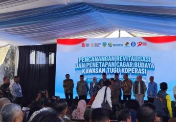 Lajnah Imaillah Tasikmalaya Tunjukkan Kiprah KSU Kusumawangi Bangun Ekonomi Keluarga