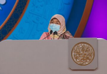 Maria Ulfah: Pemberdayaan Perempuan Dimulai dari Kesempatan Belajar