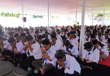 Mengapa Jemaat Ahmadiyah Memiliki Sistem Pengorbanan Harta? Makna Candah dalam Islam