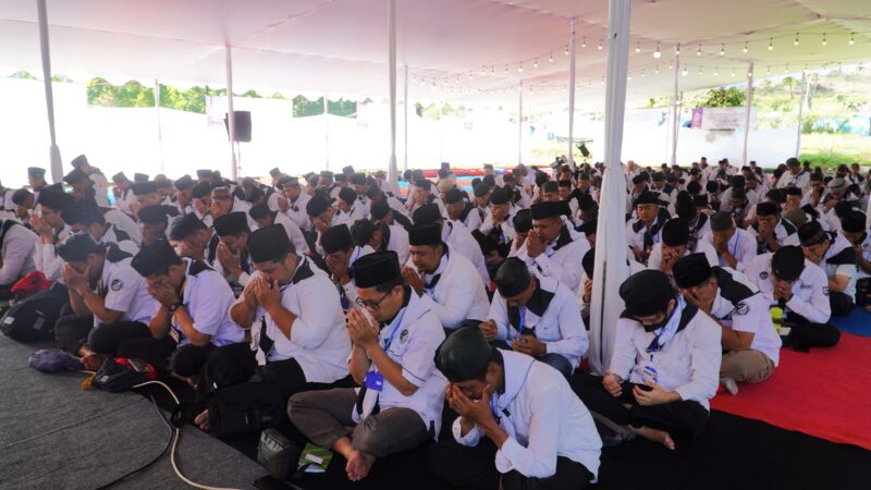 Mengapa Jemaat Ahmadiyah Memiliki Sistem Pengorbanan Harta? Makna Candah dalam Islam