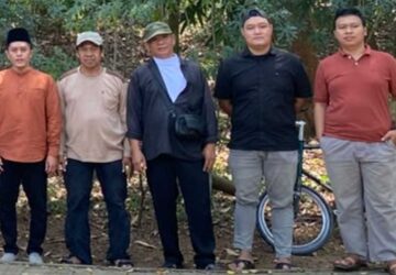 Wisata Tarbiyat Jemaat Ahmadiyah Serang, Momen Perkuat Pendidikan Keluarga Islami