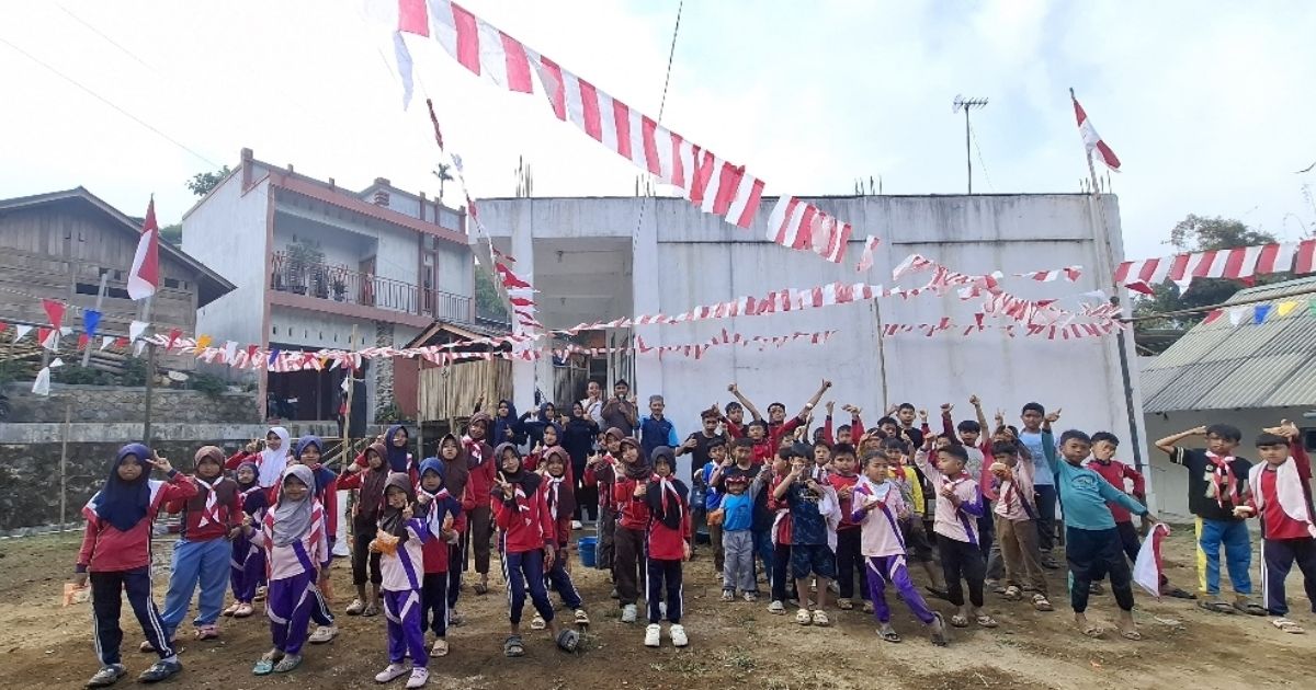 Ahmadiyah Lengkong