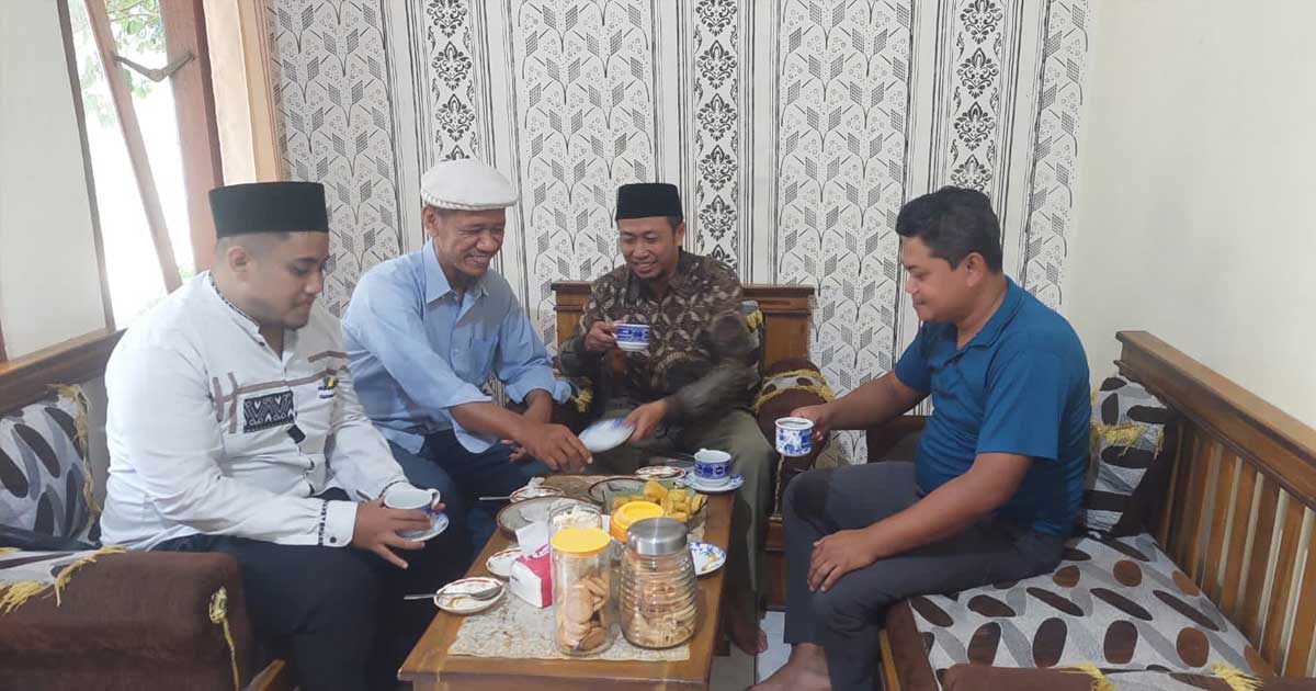 Ahmadiyah Madukara